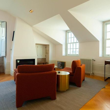 The Palace Penthouse OOporto Exterior foto