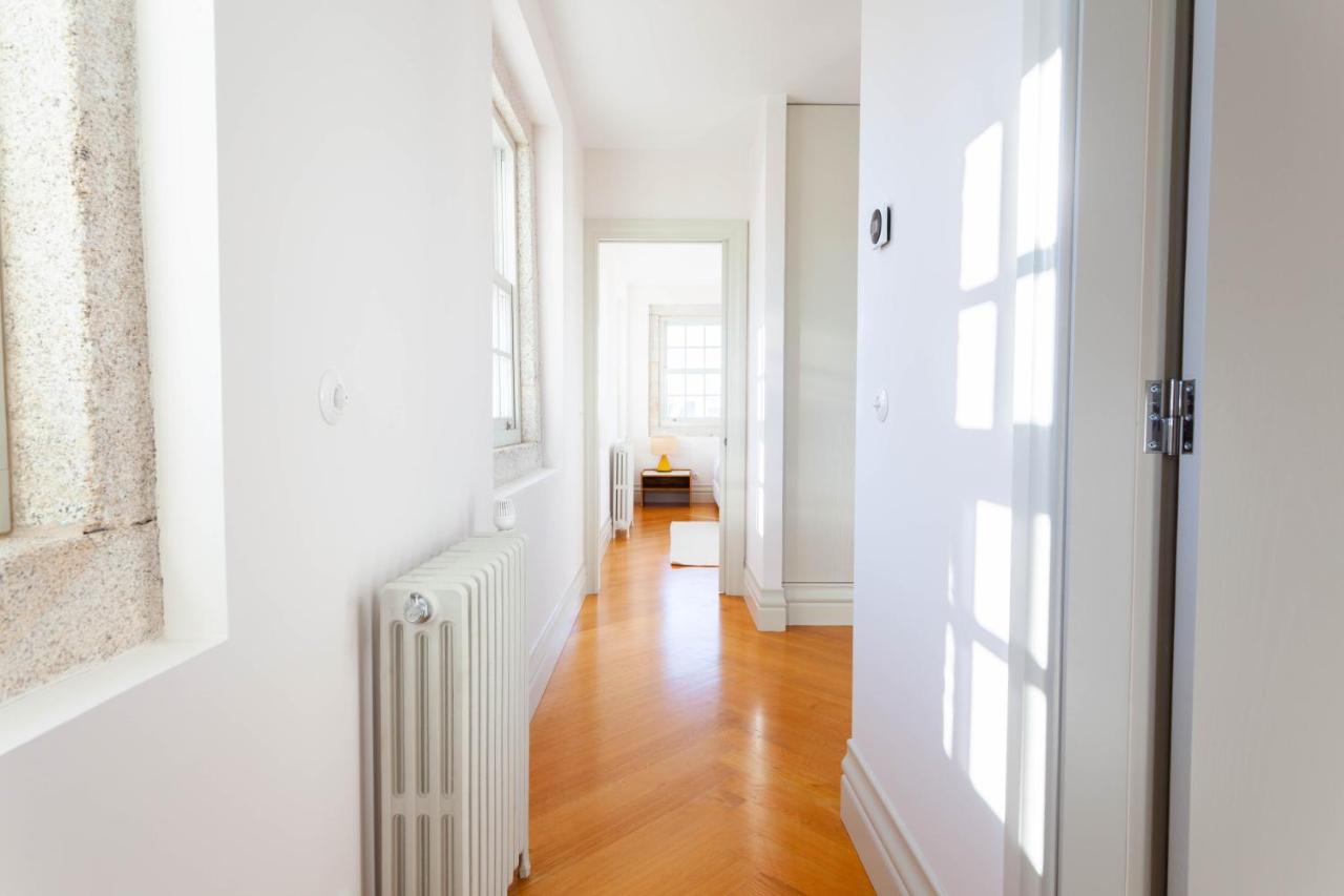 The Palace Penthouse OOporto Exterior foto