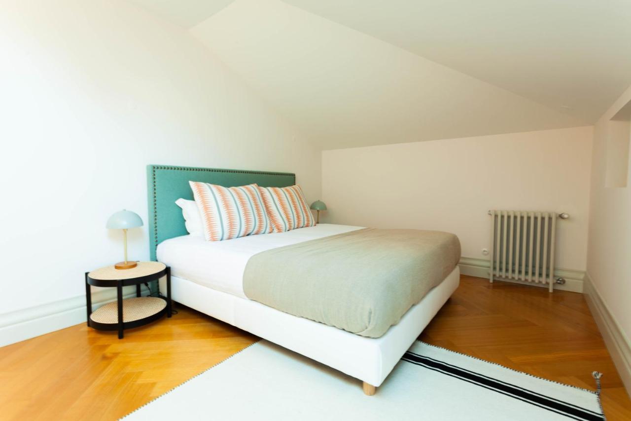 The Palace Penthouse OOporto Exterior foto